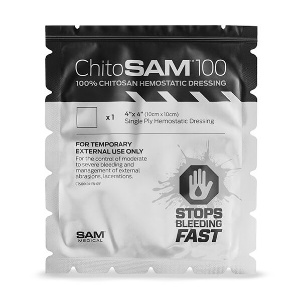 ChitoSAM 100